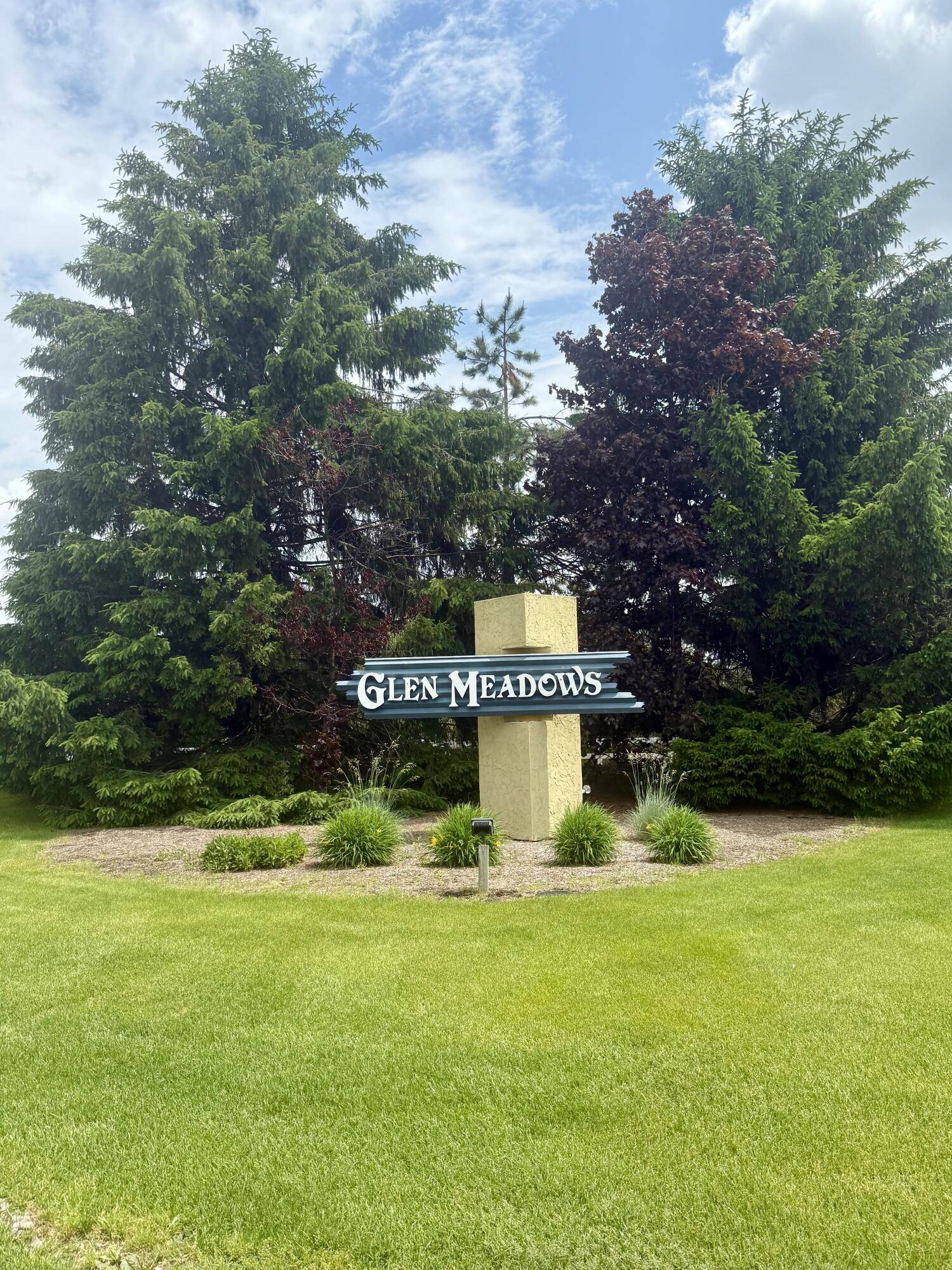 Glen Woods TRL Trail, Gaylord, MI 49735