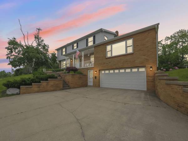 1111 Petoskey ST Street, Petoskey, MI 49770