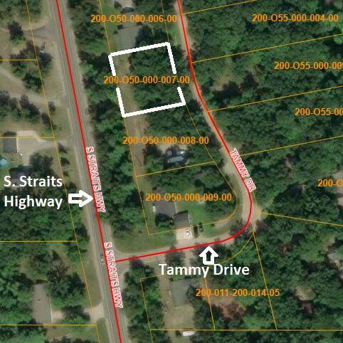 7402 Tammy DR Drive, Indian River, MI 49749