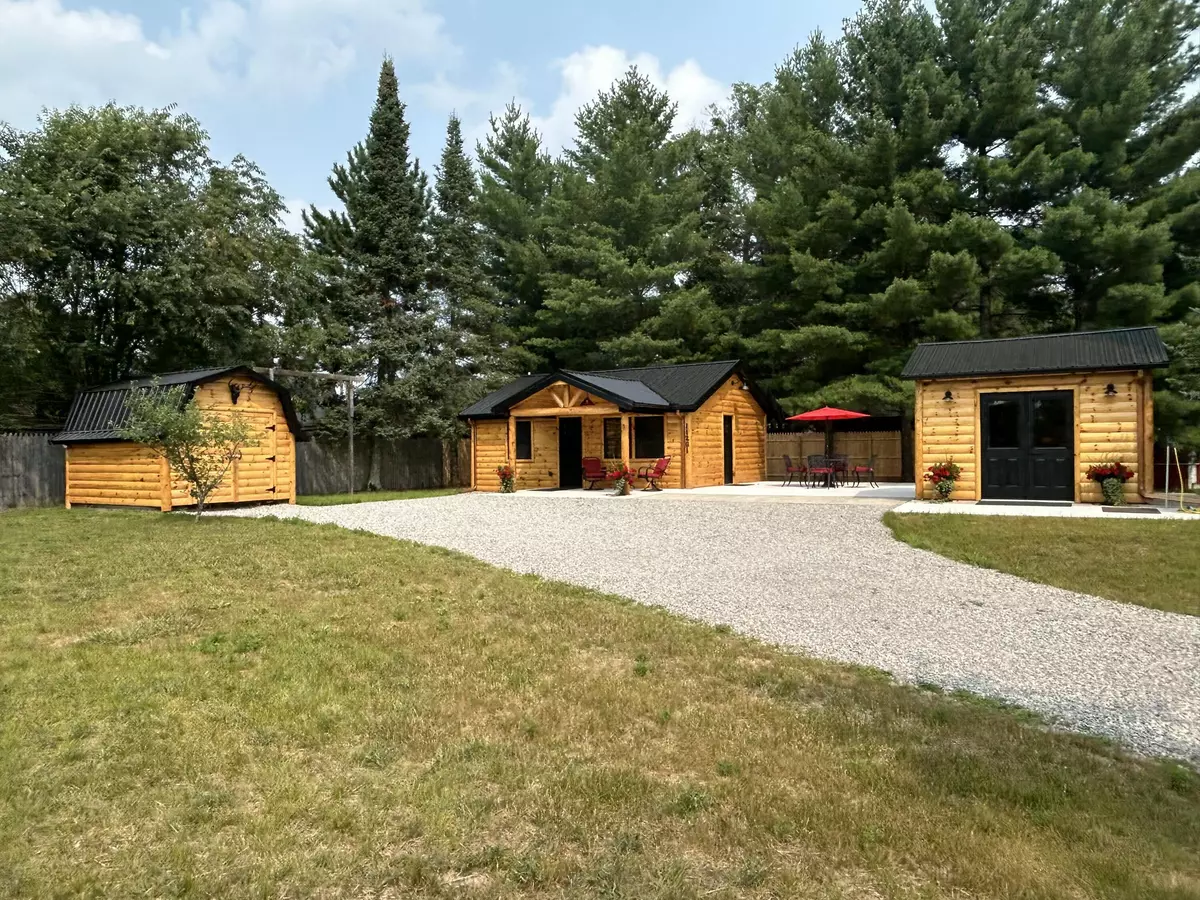 St. Helen, MI 48656,11261 Central DR Drive