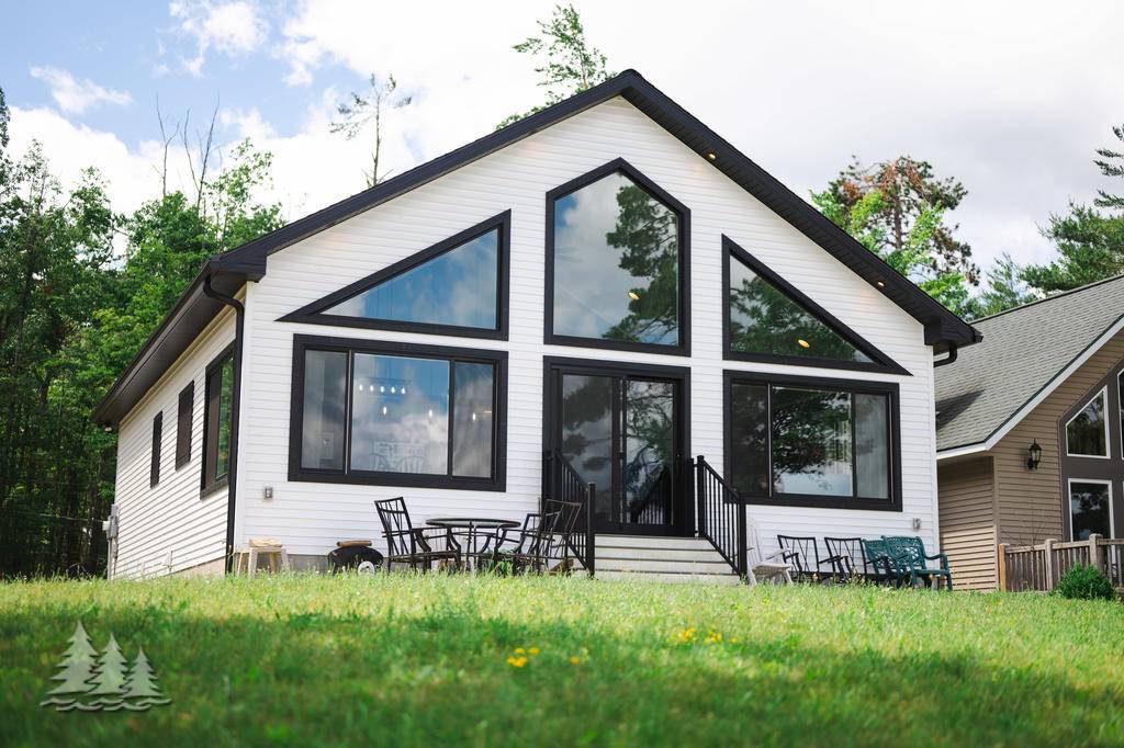 4620 Pinewood DR Drive, Lewiston, MI 49756