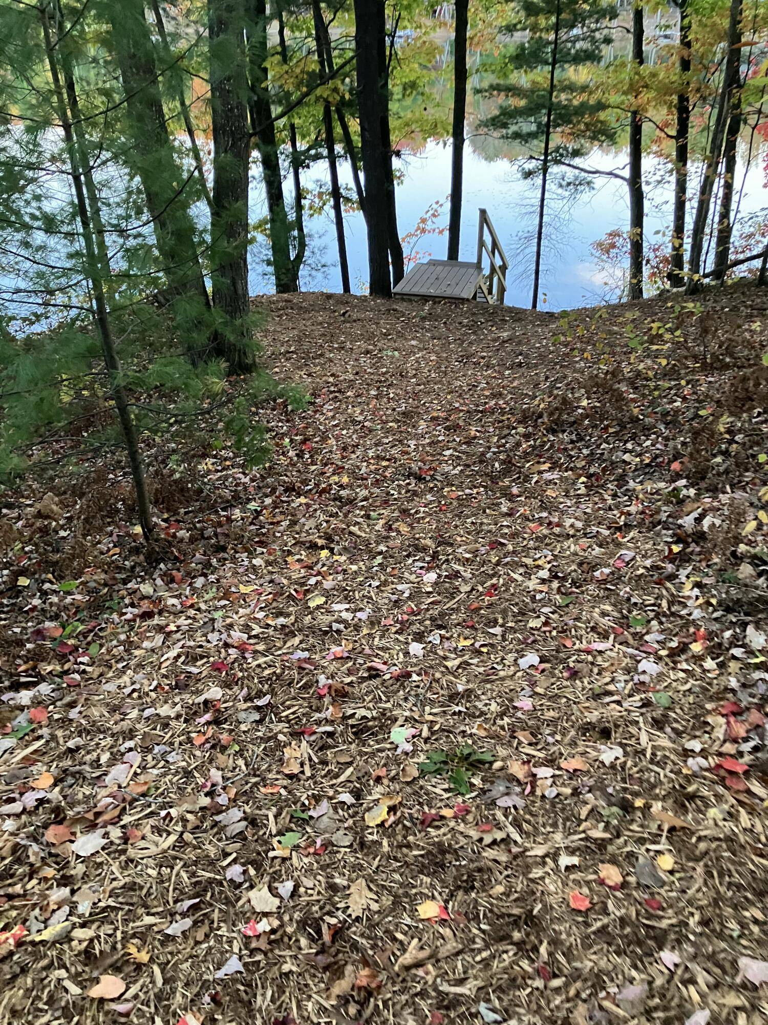 8 Arrowroot TRL Trail, Gaylord, MI 49735