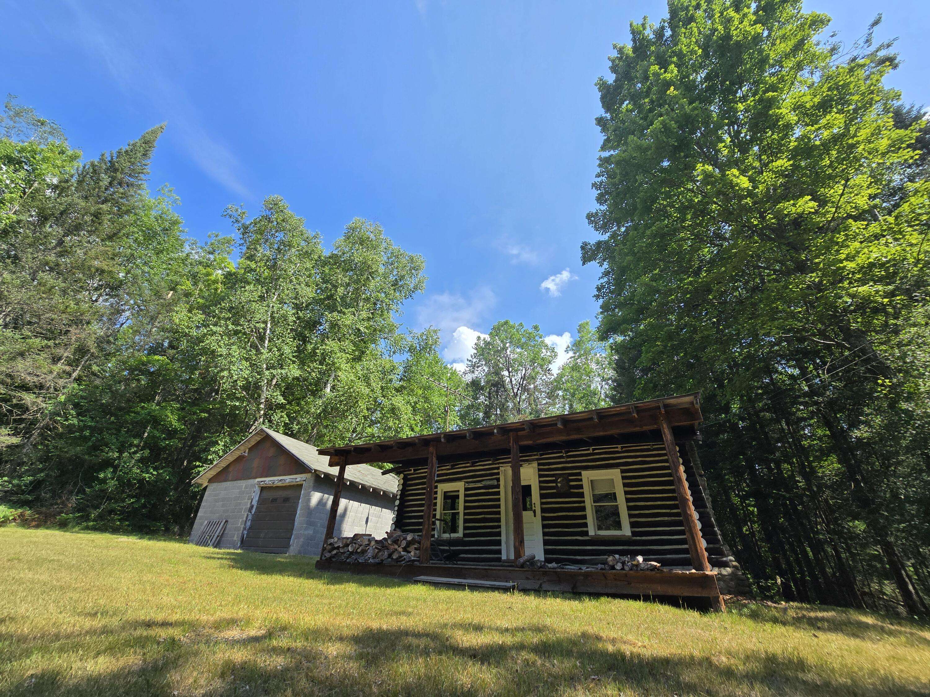 899 Bills RD Road, Mio, MI 48647