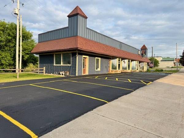 12909 S Straits HWY Highway, Wolverine, MI 49799