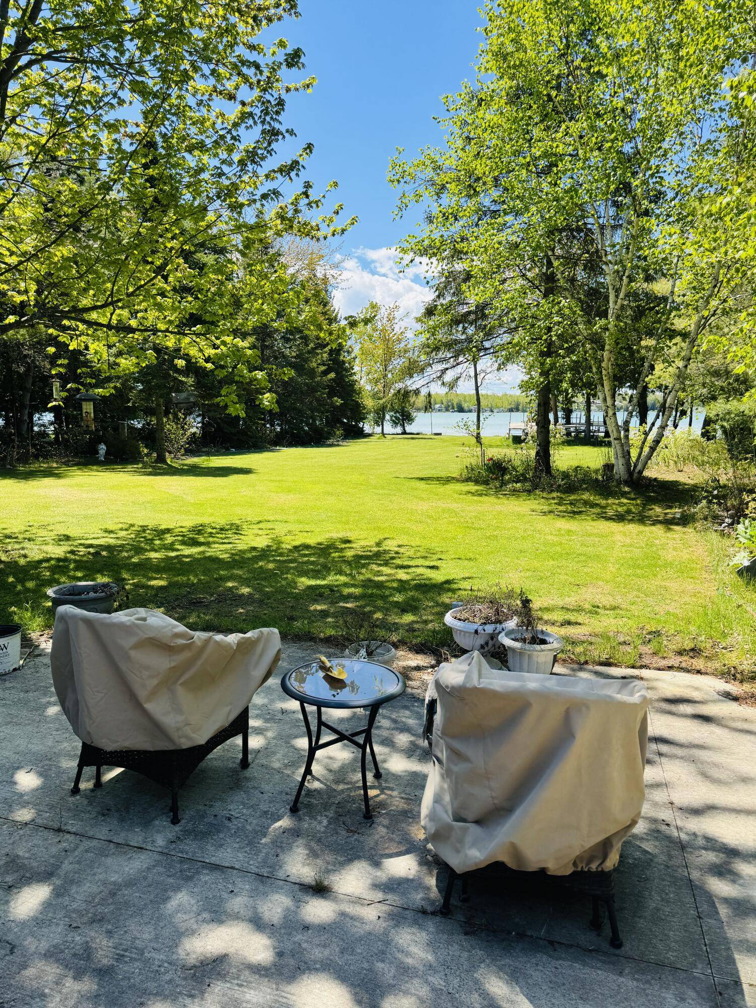 17745 Shubert Highway, Alpena, MI 49707