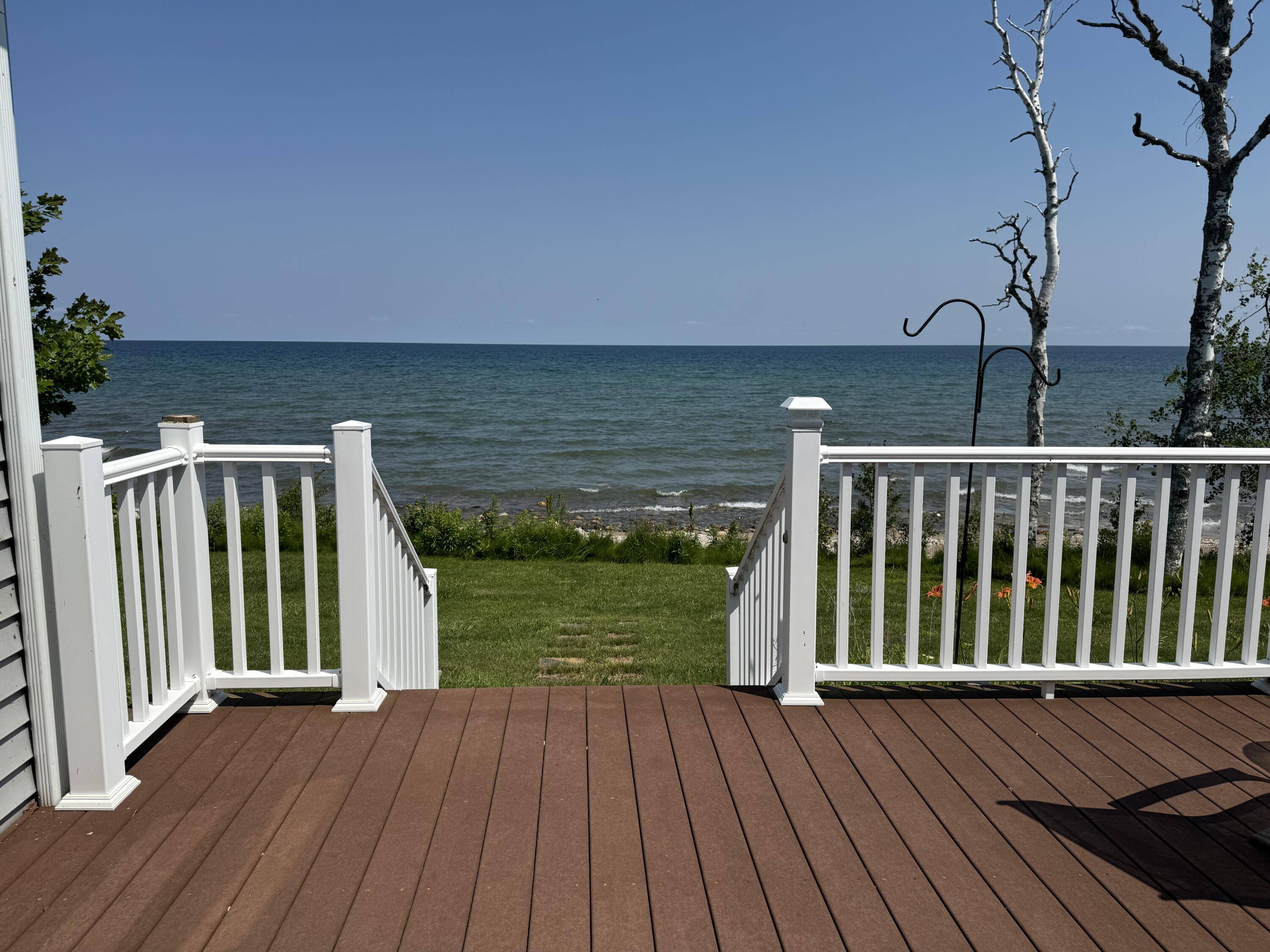 13621 US-23, Cheboygan, MI 49721