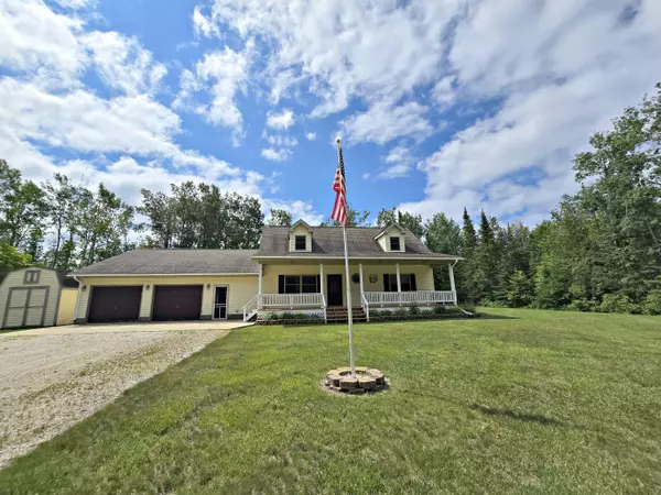 St. Ignace, MI 49781,N705 Woods RD Road