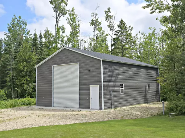 St. Ignace, MI 49781,N705 Woods RD Road