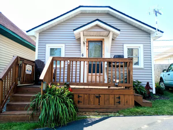 6344 W Houghton Lake Dr #6, Houghton Lake, MI 48629