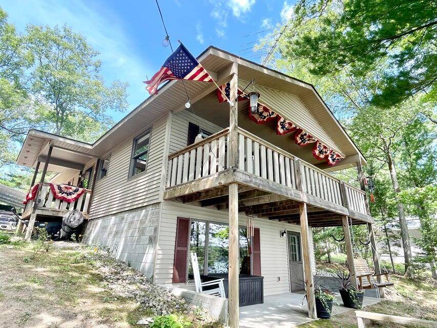 6559 Honey LN Lane,  Johannesburg,  MI 49751