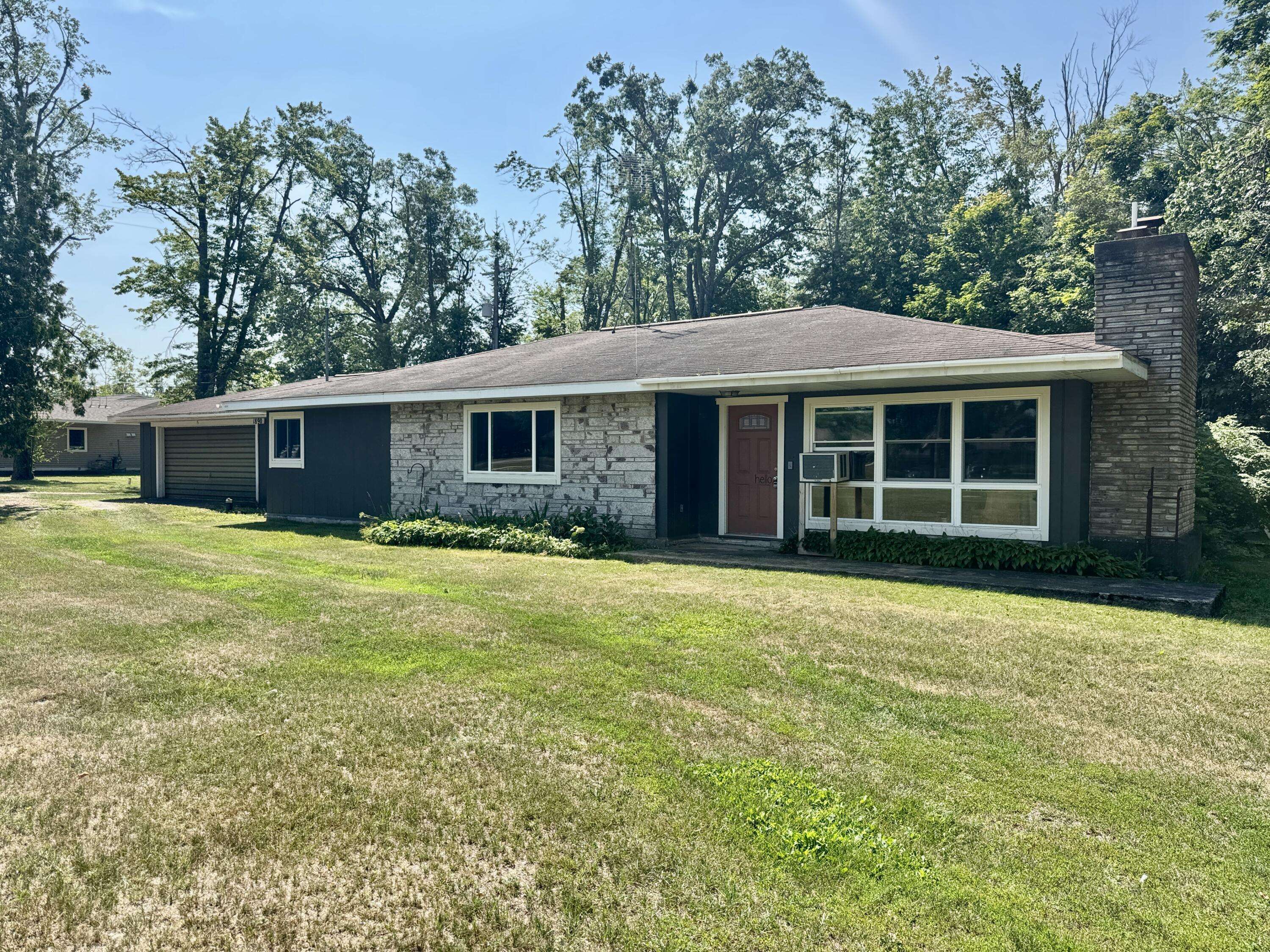 1890 E Miller RD Road, Fairview, MI 48621
