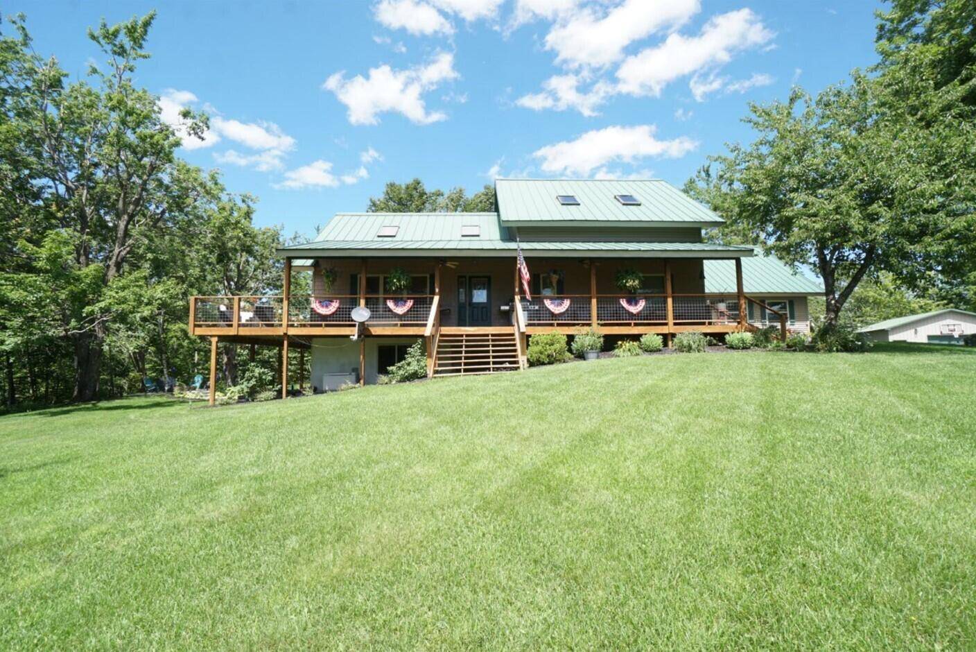 5280 W Otsego Lake DR Drive, Gaylord, MI 49735
