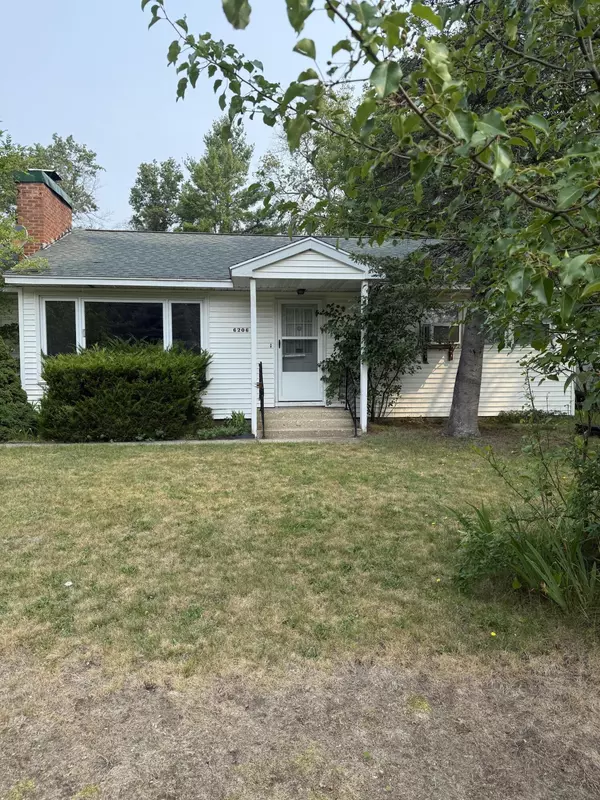 6206 Libby RD Road, Grayling, MI 49738