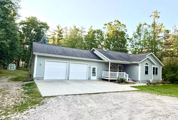 Gaylord, MI 49735,4053 W Otsego Lake DR Drive