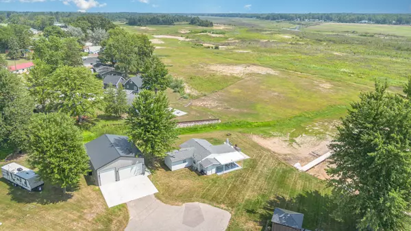 Beaverton, MI 48612,260 Lee RD Road