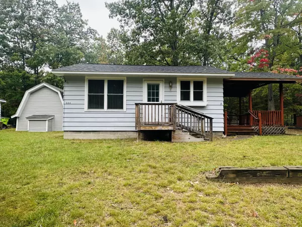 309 Woodlawn AVE Avenue, Roscommon, MI 48653