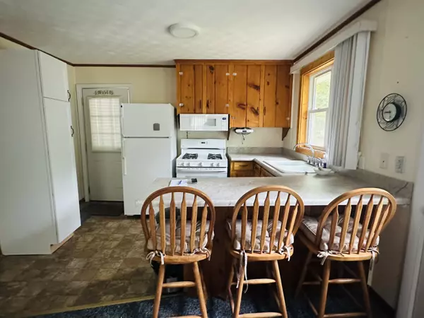 Roscommon, MI 48653,309 Woodlawn AVE Avenue