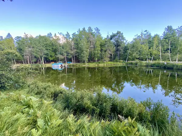 V/L LOT 70 Caulkins Lake RD Road, Johannesburg, MI 49751