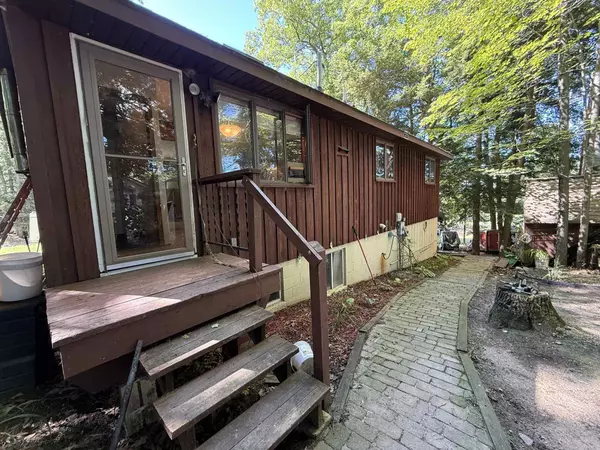 Spruce, MI 48762,3524 Deer RD Road