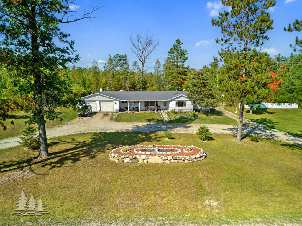 Lewiston, MI 49756,6160 Co Rd 612