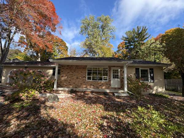 7846 Geddes RD Road, Saginaw, MI 48609