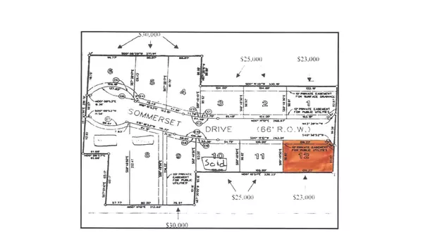 Alpena, MI 49707,2228 Sommerset DR Drive
