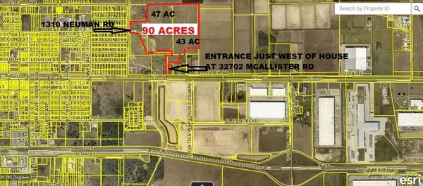 1300 NEUMAN,  Brookshire,  TX 77423
