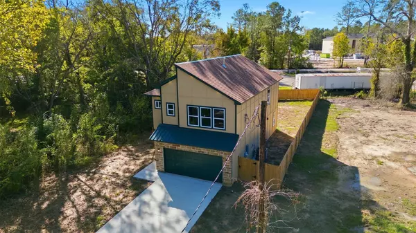 Cleveland, TX 77327,812 Linia Alfred