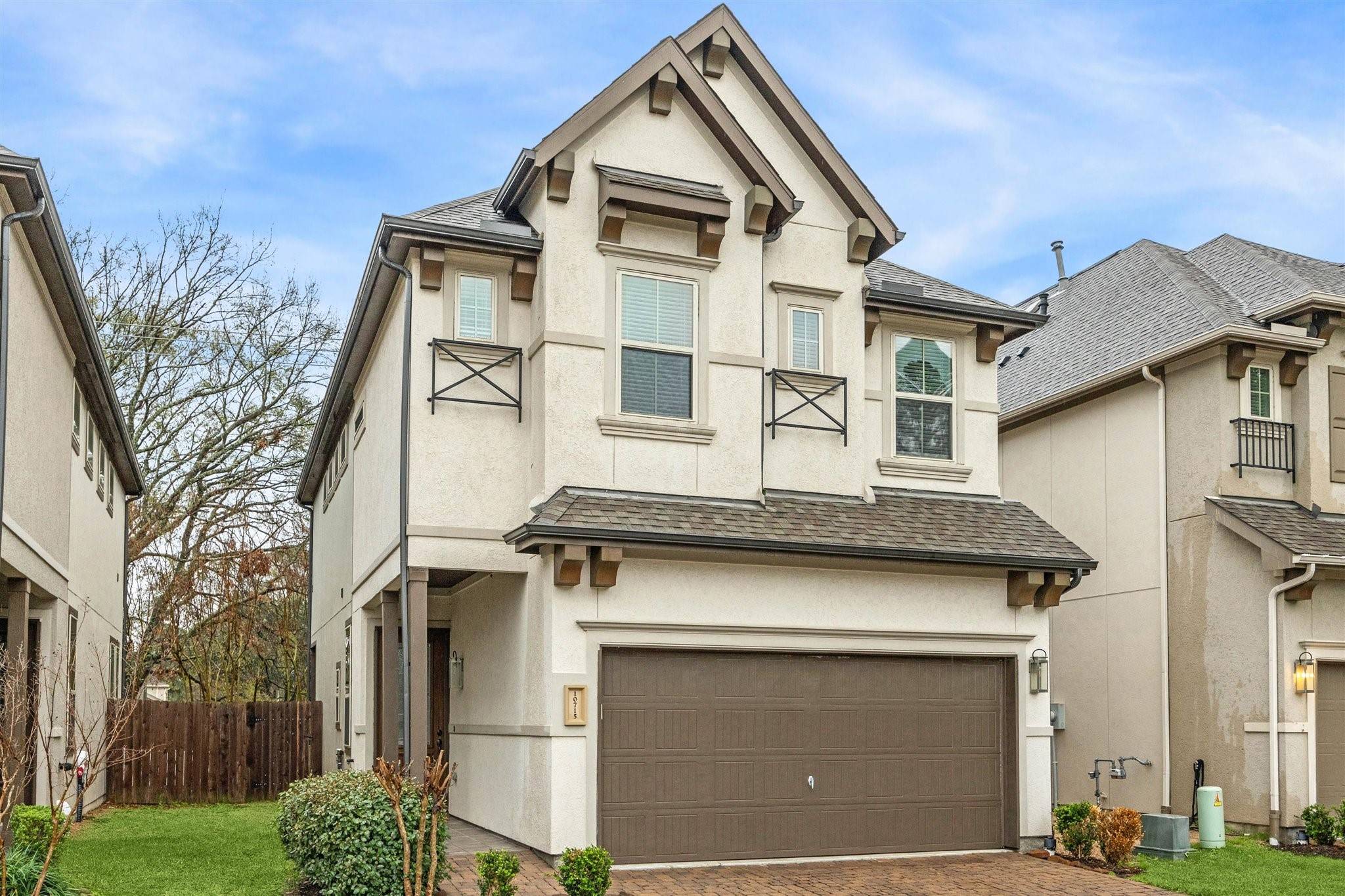 10715 Centre Forest DR,  Houston,  TX 77043
