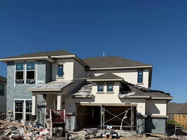 Hockley, TX 77447,15907 Mimosa Cedar CIR