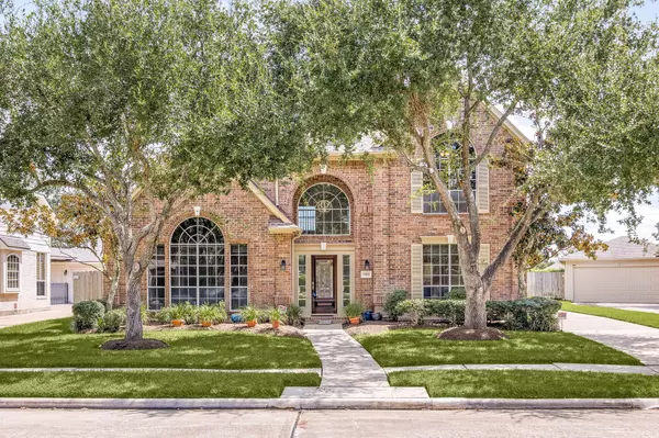 Sugar Land, TX 77479,1919 Valleria CT