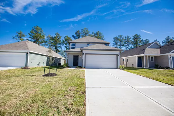 13849 Diamondback DR, Splendora, TX 77372