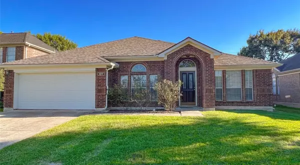 3017 Quill Meadow DR, League City, TX 77573