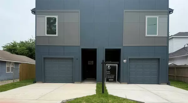 8023 Brandon ST, Houston, TX 77051