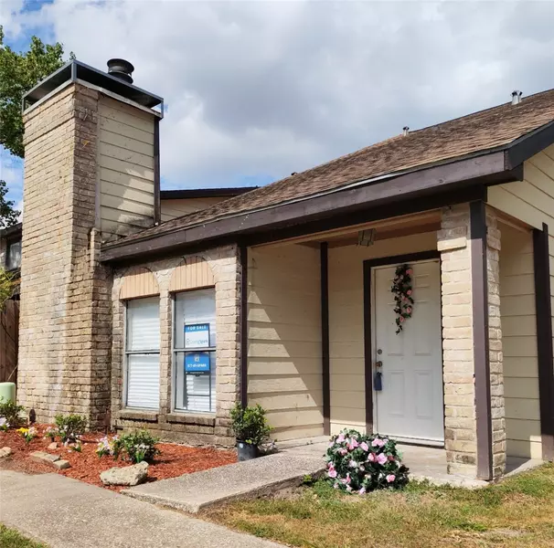 12223 Wild Pine DR #D, Houston, TX 77039