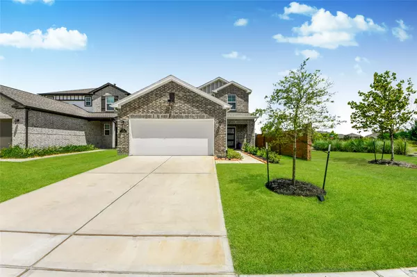 23306 Wise Walk DR, Katy, TX 77493