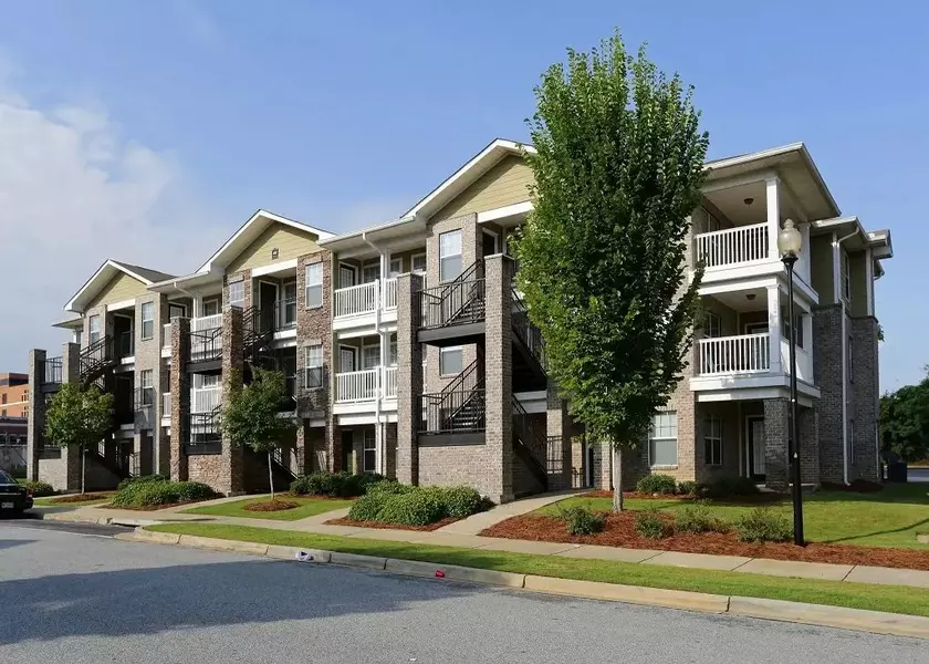 2321 Olive St, Columbus, GA 31904