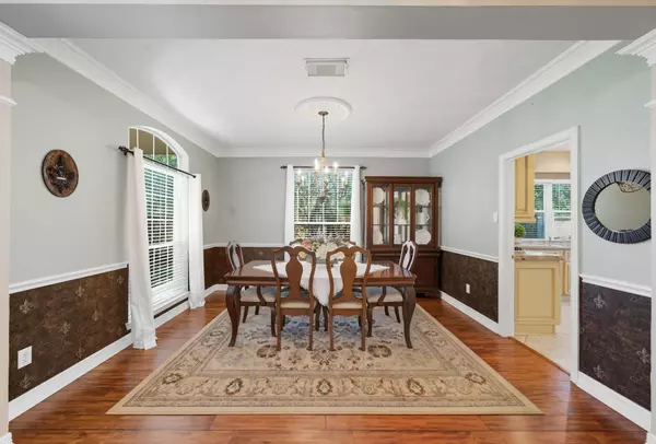 Seabrook, TX 77586,2302 Palm CIR