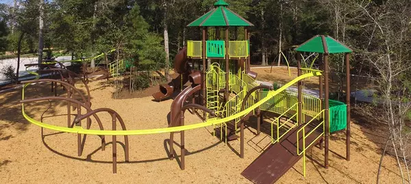 New Caney, TX 77357,19124 Cicerone CT