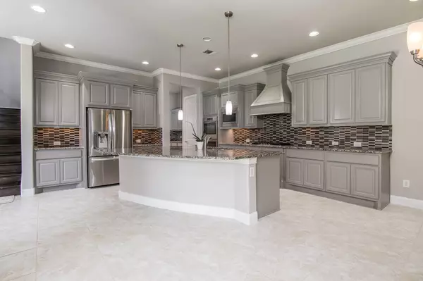 1705 Pine Plains DR, Tomball, TX 77375