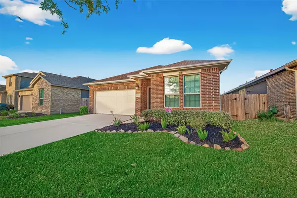 Richmond, TX 77407,7927 Tindarey Maple TRCE