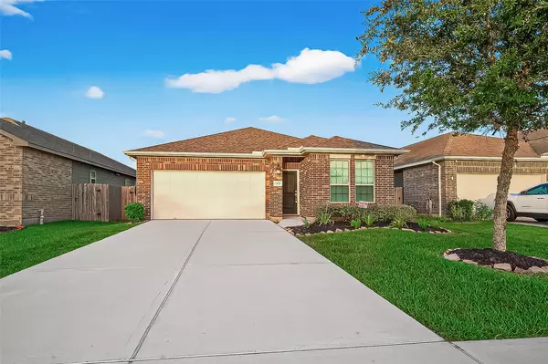 Richmond, TX 77407,7927 Tindarey Maple TRCE