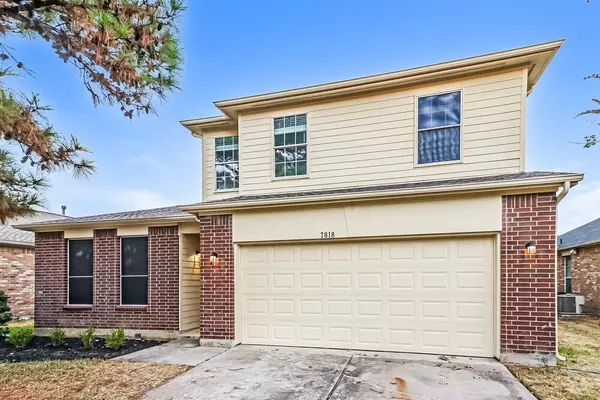 Cypress, TX 77433,7818 Yaupon Ranch CT