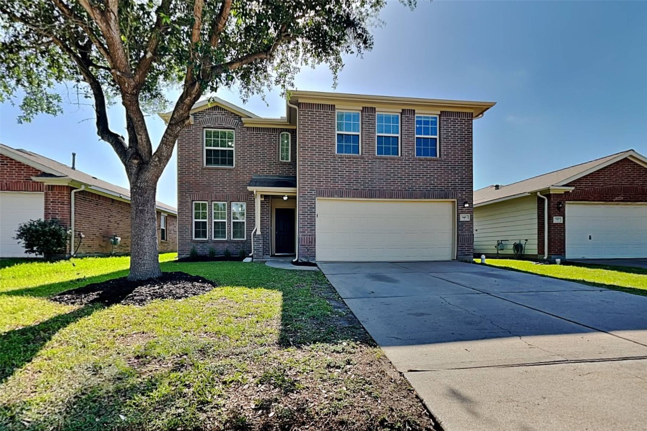 8411 Misty Prairie LN, Richmond, TX 77407