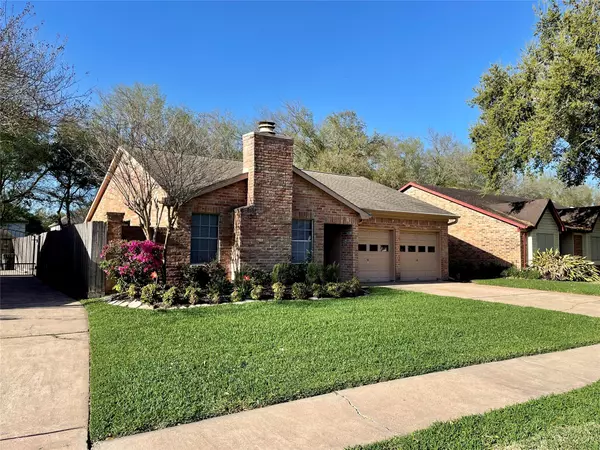 Sugar Land, TX 77478,2551 Coopers Post LN