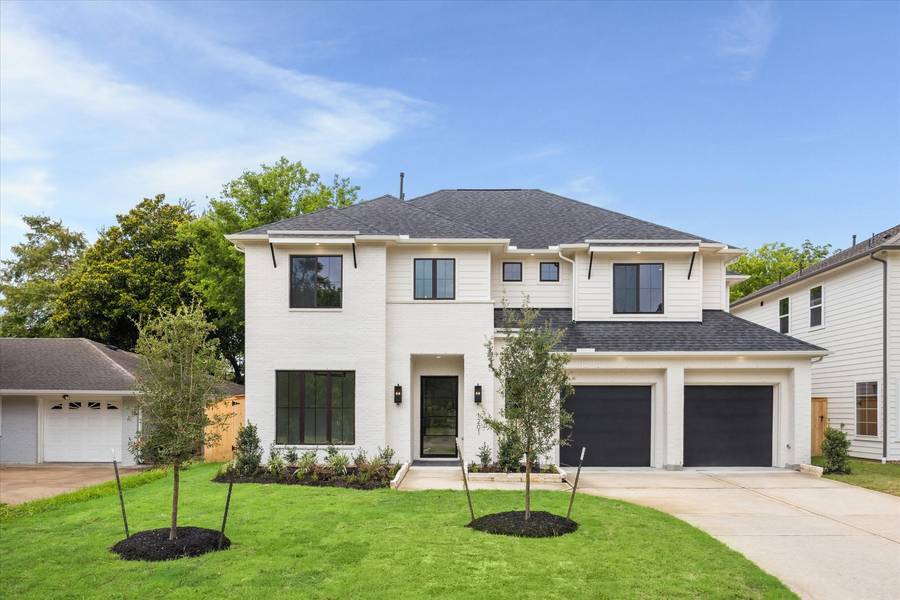 1201 Confederate RD, Houston, TX 77055
