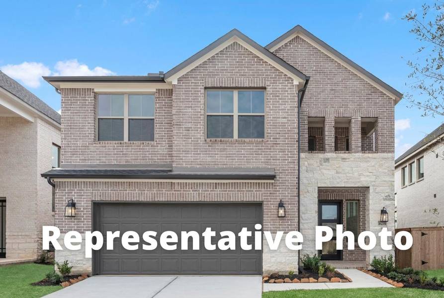 4422 Noah Grove LN, Fulshear, TX 77441
