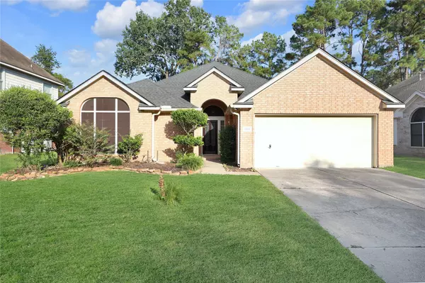 19134 Milloak DR, Humble, TX 77346