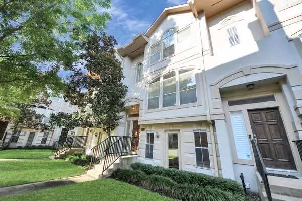 Houston, TX 77055,1731 French Village DR