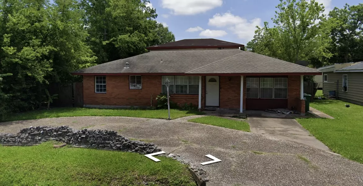 7306 Saint Louis ST, Houston, TX 77028